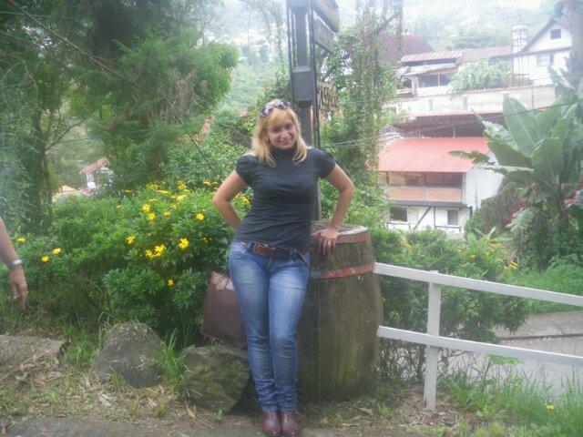 samywicttorff's profile picture. 100%UCVista, Bióloga menc. Celular, amante  del chocolate y de la lectura, madre orgullosa de galanes, Microbiología-FAGRO-UCV