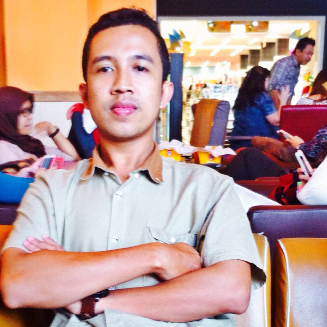 doni_arch's profile picture. ADHI PUTRA.cv property developer & contractors | Seiring langkah membangun negeri | Kebetulan calon insinyur | Ig : doni_arch I bocah kurang piknik