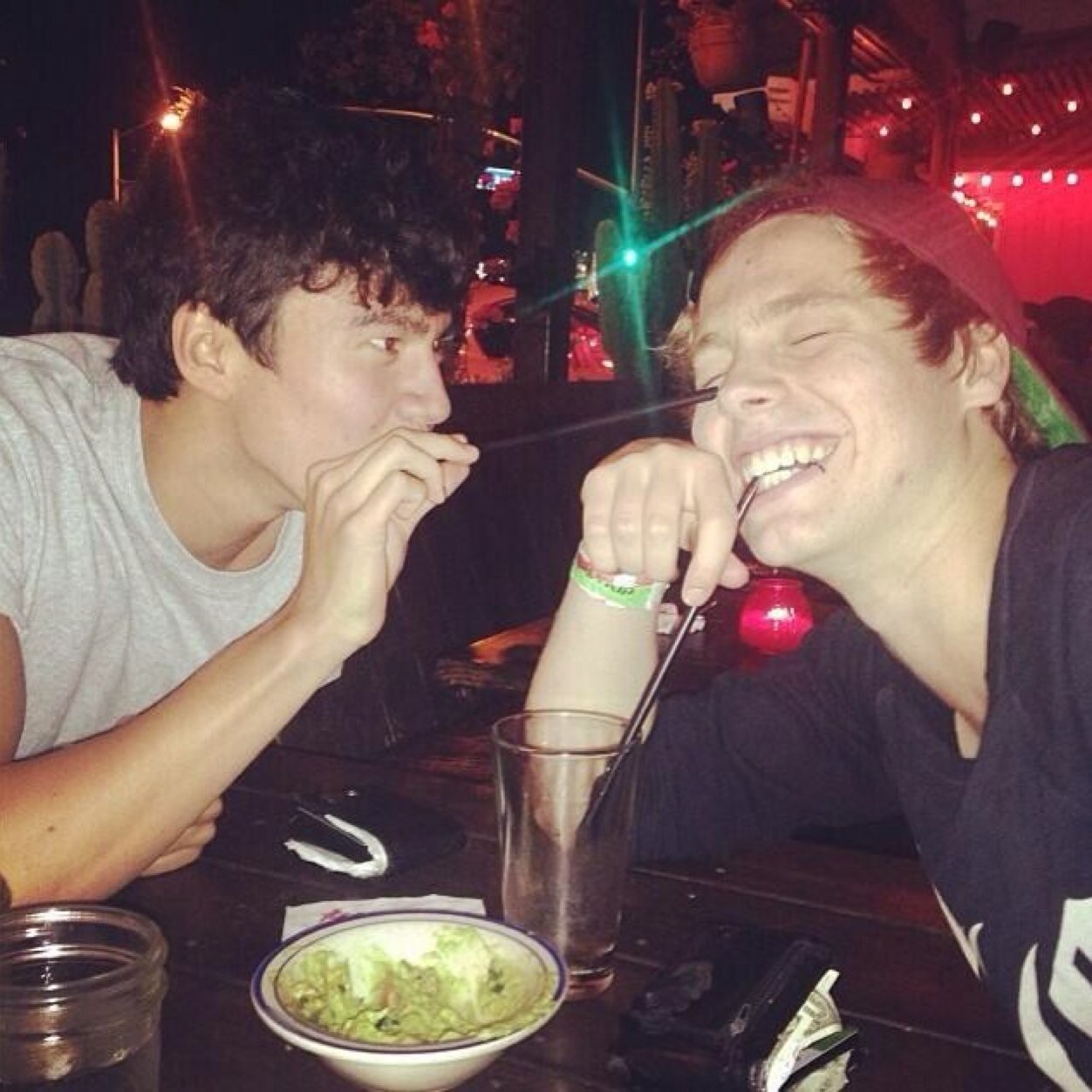 5sos1784920's profile picture. @xoclifford @notmegangiles