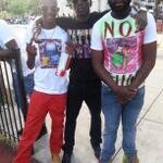 free my niggas!