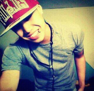 follow me