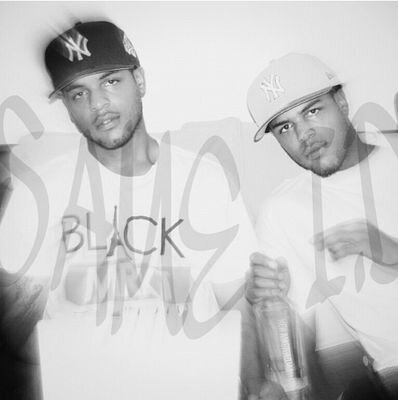 ItzDemTwinz's profile picture. ItzDemTwinz Queens ny putting on for our city 💯 
Music is everything I support all just hoping the same back 💪
https://t.co/ApQ4gIprPn