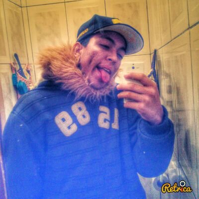 Adriielll's profile picture. WhatsApp:13981035873 Insta:@Guinho._ Ask:@DonJuanCafajeste