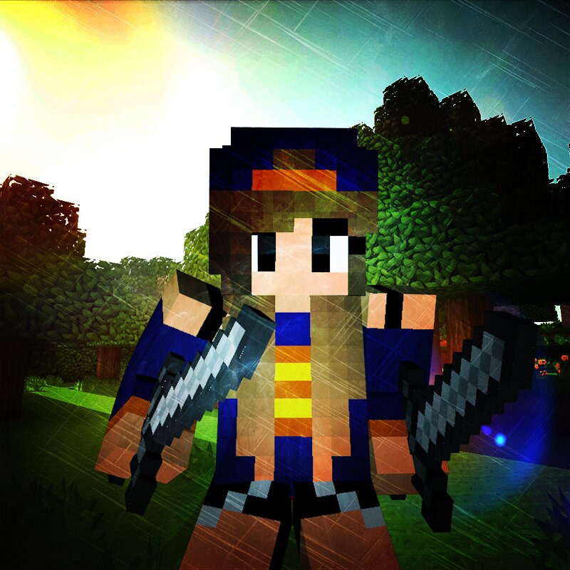 AMCraft69's profile picture. 