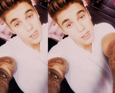 i love Justin bieber sooo much he is soo amaizing and so cute ;)
