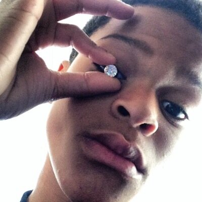 OShaqiro's profile picture. YEEZY DIDN'T TEACH ME I TOUGHT HIM