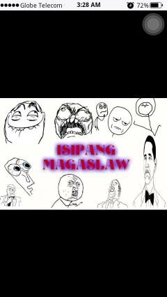 isipangmagaslawさんのプロフィール画像