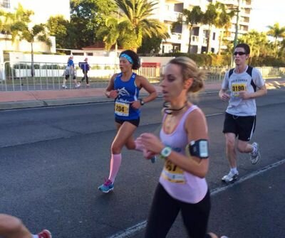 meljaydecook's profile picture. Lifestyle transformation specialist
#beataverage
level 4 Metabolic Precision Coach
http://t.co/LUd0DsNpW1