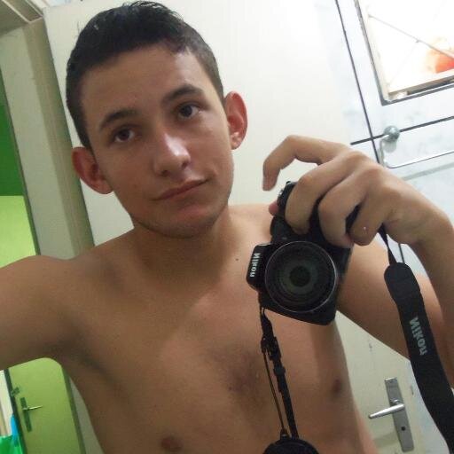 Wilson_Cdsp's profile picture. Amor & Paz :)