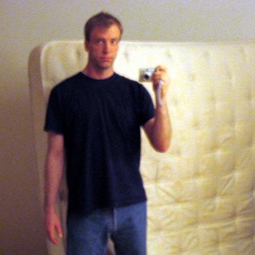 JustinTomich's profile picture. Find me at https://t.co/HXA7gb3qCb and https://t.co/BCI2GHGYf2