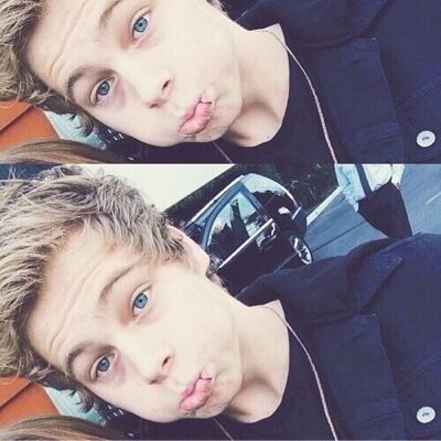 I love u