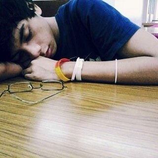 Zealheart's profile picture. Yeah.. Hey, sup.
How you doin'?