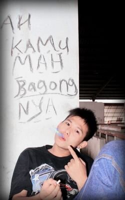 Deril52's profile picture. Thx ya اَللّهُ. my path fransderil