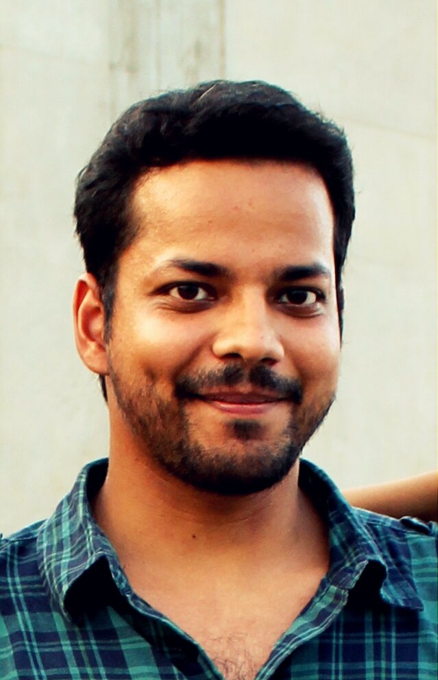 Likes books, music, movies, food, design and travel in no particular order. Studied Material Science at IIT-B