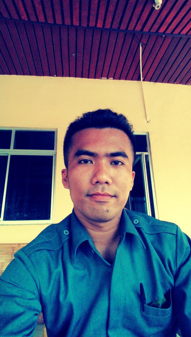 Hidupku milik Tuhan...