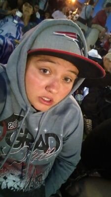 San Dimas Grad '13 
Softball is life :)