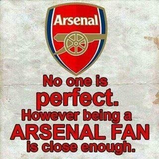 Arsenal fan & journalist. ITK about everything gunners. Work at Emerites stadium