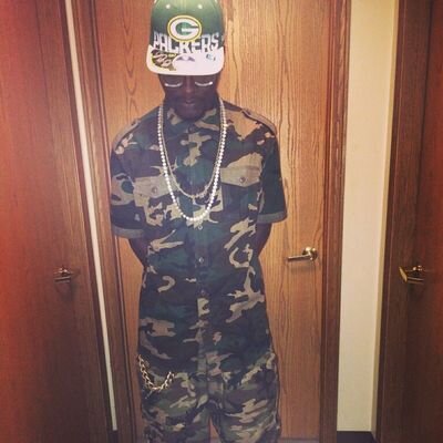 open minded goofy cool ambitious confident handsome money(mind set)