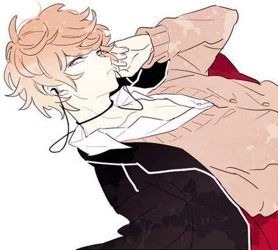 ''To me, mortals are just ｐｒｅｙ to ｆｅｅｄ ｏｎ.'' 《Diabolik Lovers RP》