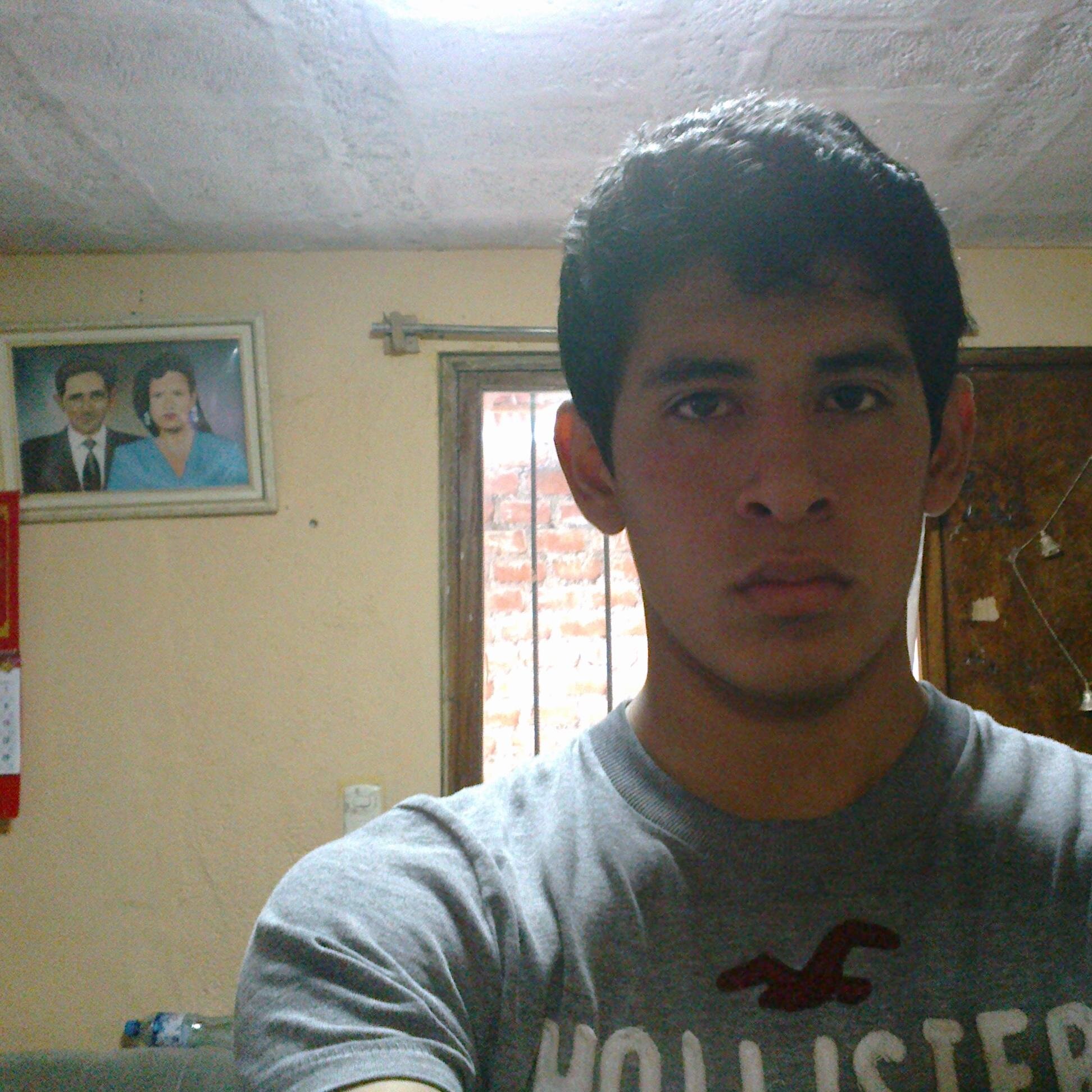 leandrowolf1's profile picture. Ashley Mi Vida :3