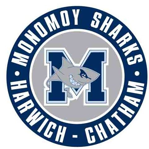 MonomoySharkFan's profile picture. Official Home Of The Monomoy Fin Shop
Monomoy Regional Gear & Apparel