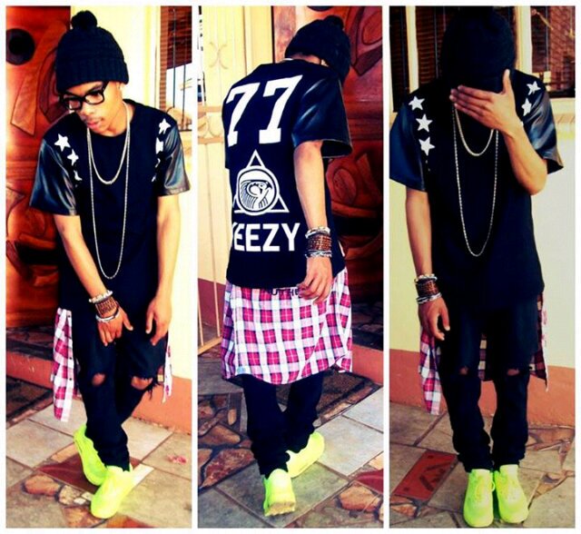 ThatoMabale's profile picture. Ask me if you wanna know.