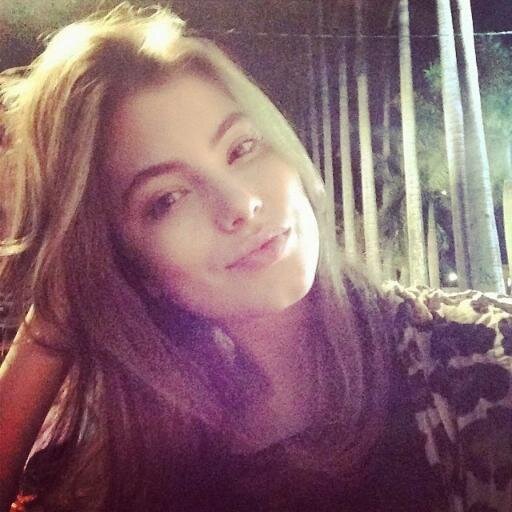Apegada sim! ♥