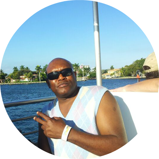 Business Builder, Entrepreneur and Online Marketer. Breakthrough The MATRIX and Create Online Freedom... Steps To Results.