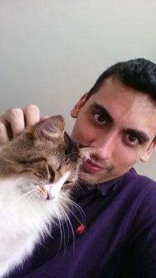 PochoGuti17's profile picture. Adicto a la tecnologia y amante a los autos