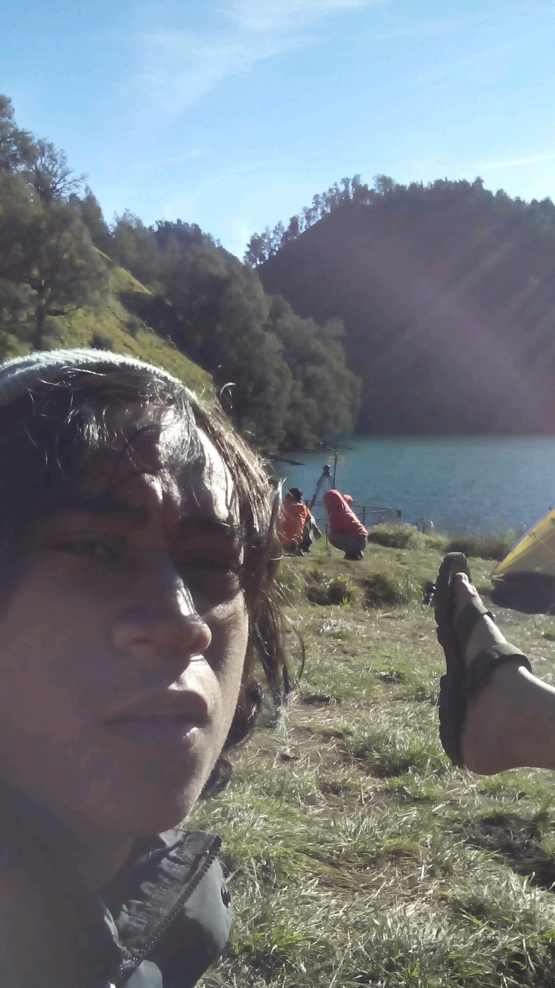 jubairbadjuber's profile picture. Full time traveler