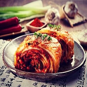 Best Homemade Kimchi