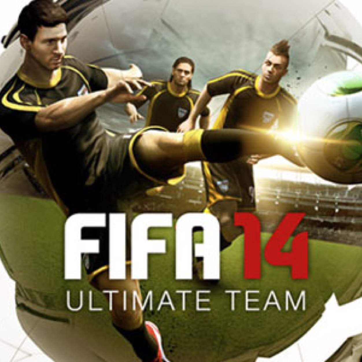 Im a ps3 gamer who loves fifa message if you wanna play and maybe do a wager match
