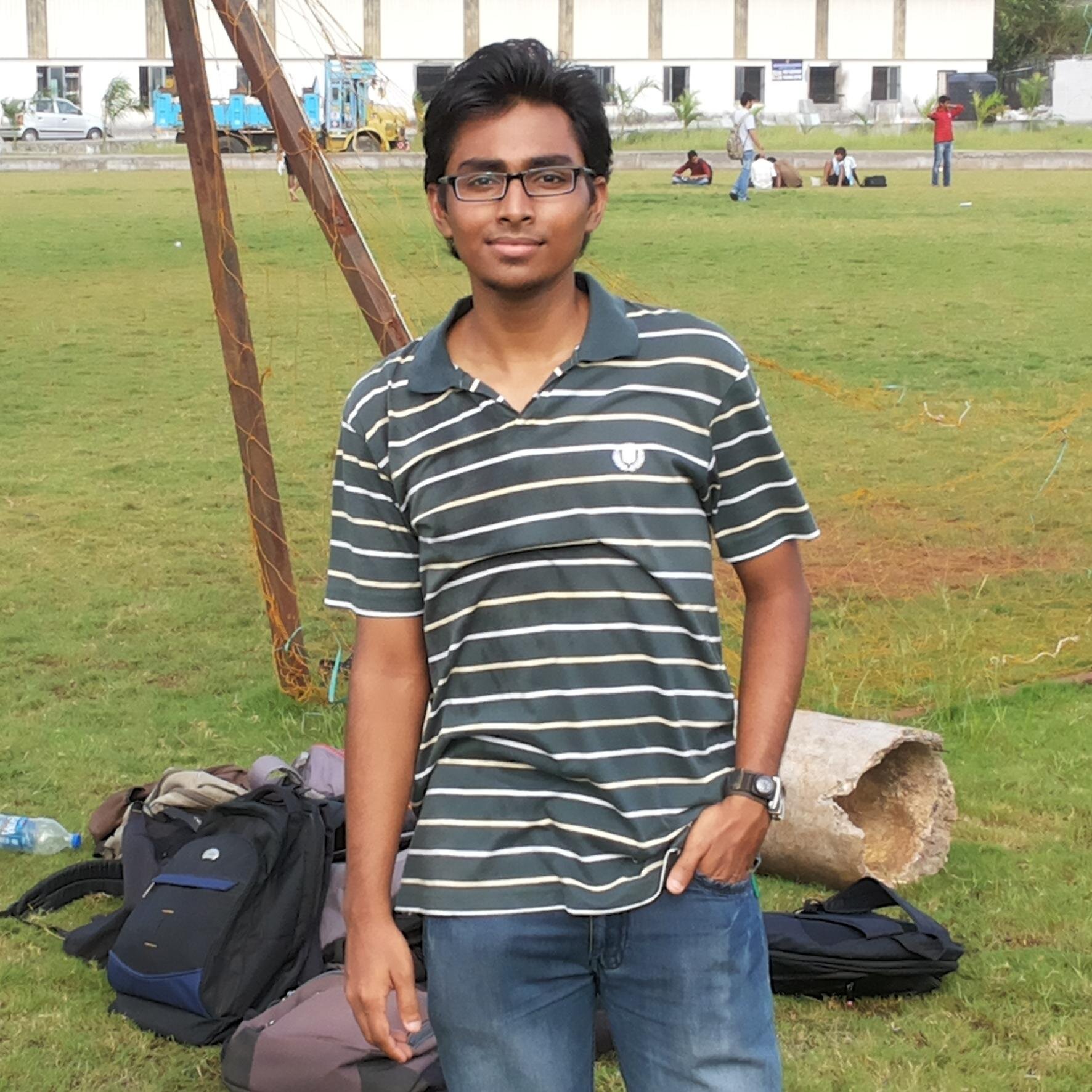 Student
