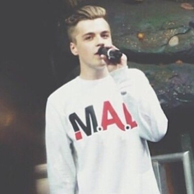 harveysbabey104's profile picture. I LOVE HARVEY CANTWELL AND M.A.D 
15~England~Legally Blonde