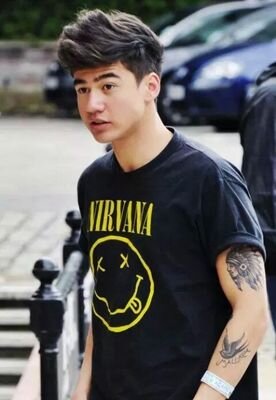 sarah_coopers's profile picture. Don't talk to me if you're not a 5 Seconds Of Summer band member. All you need to know is that @5SOS saved my life.