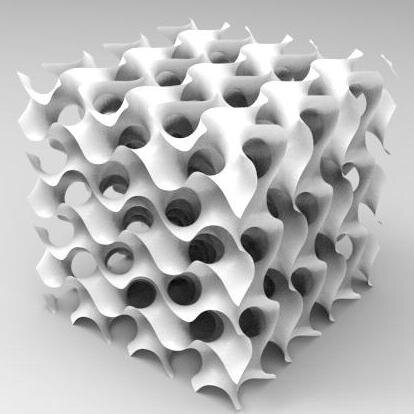 Assoc.Prof. This account is my Scientific and Technical Account. Mesh Generation, Conversion, Surface to Solid, FEA, Abaqus etc.Free 3D Models