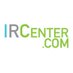 IRCenter (@IRCenter_com) Twitter profile photo