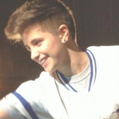 Etchegoistaa y belieber ♥