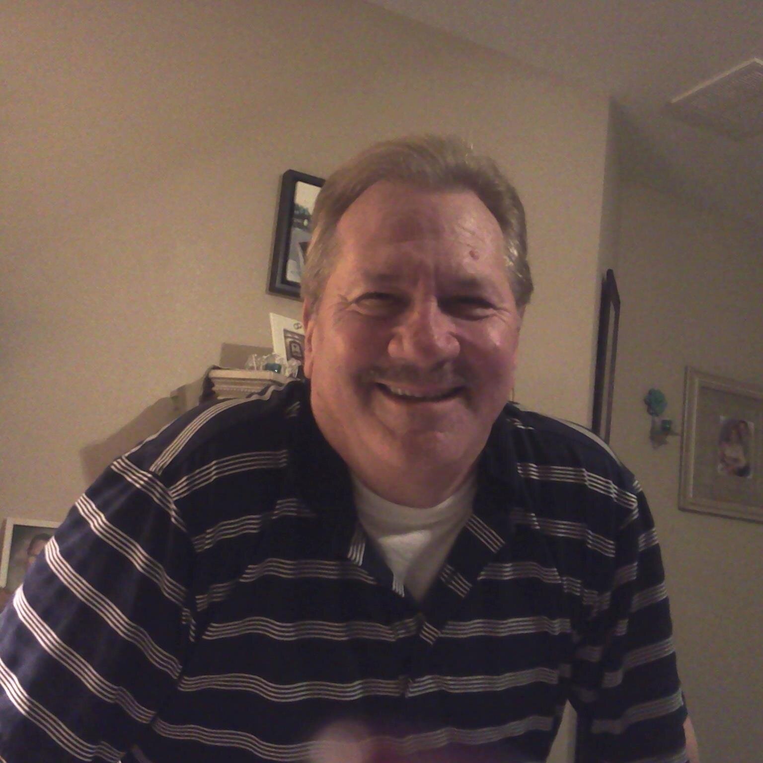 Sr. Safety Inspector retired Houston Fire Fighter 29 yrs. Travel a lot. Happily married 4 yrs. to my best friend.  Soon moving to Lake Granbury from Conroe.