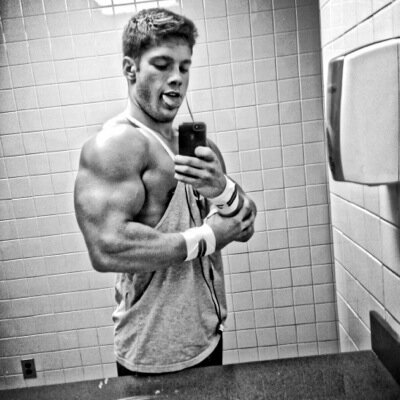 FOLLOW FITNESS INSTA : @danimalfitness