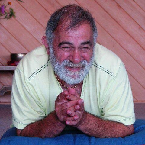 Spiritual Mentor