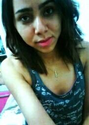 Engraçada, Educada, Carinhosa, Amiga, Flamenguista, Canceriana, 21 Anos e Seguindo todos seus Seguidores *-*
