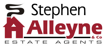 Stephen_Alleyne's profile picture. Stephen Alleyne & Co is a local independent estate and lettings agent based in Folkestone Kent UK