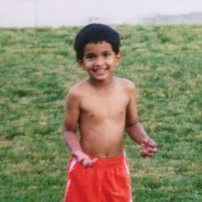 praman1496's profile picture. 