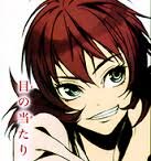 I grew up as a thug in an underground city beneath the capital. My friends are Farlan and my big bro, Levi. I'm hyper, but serious when needed. #Single #IC