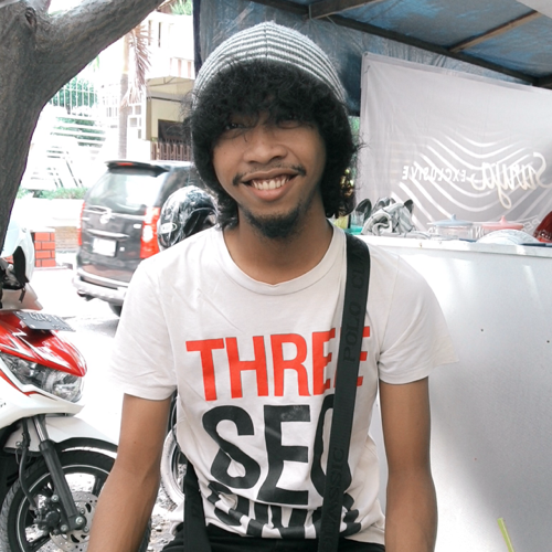 irzam69's profile picture. Mahasiswa kedokteran fkuwks10_ penyuka asem asem  :P