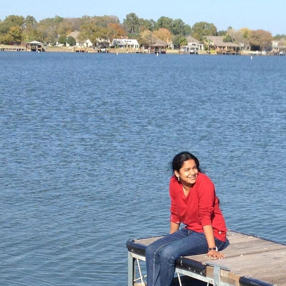 eeshaingle's profile picture. 