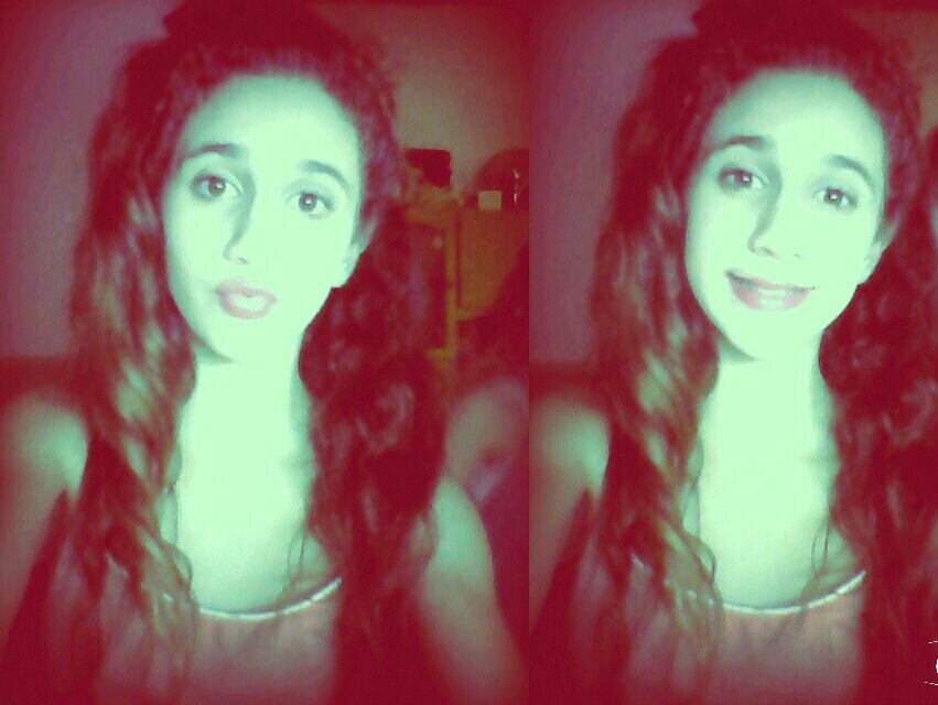 Mañana va ser un gran dia te lo digo yo , nos vamos a mirar las caras entre todos, el norte no va estar arriba va ser todo sur (♪ ♥.