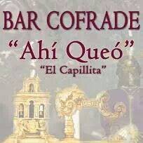 Tertulia cofrade. Bar con excelentes precios en calle Carlos Marx 4