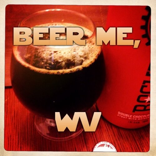 BeerMeWV's profile picture. WVians talking about the beers we try: good, bad, overrated, & underrated. Not experts, but we know what we like.
